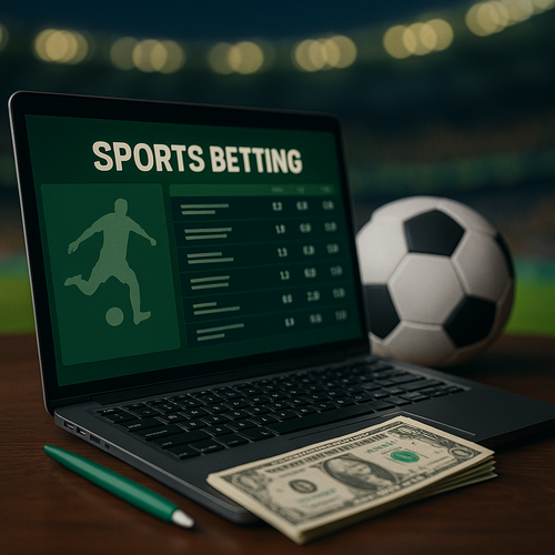 Sports betting: Beginner tips and expert predictions